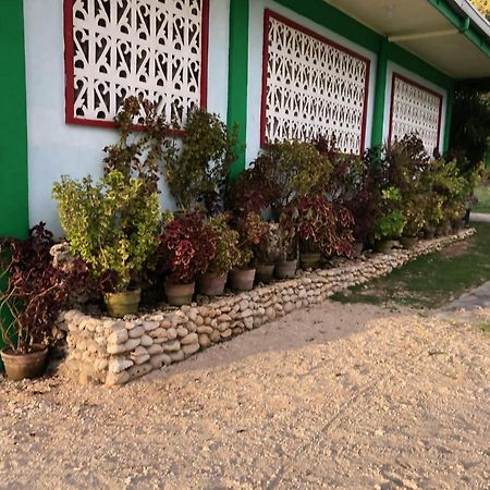 Isla Mystica Beach Resort San Juan  Exterior foto