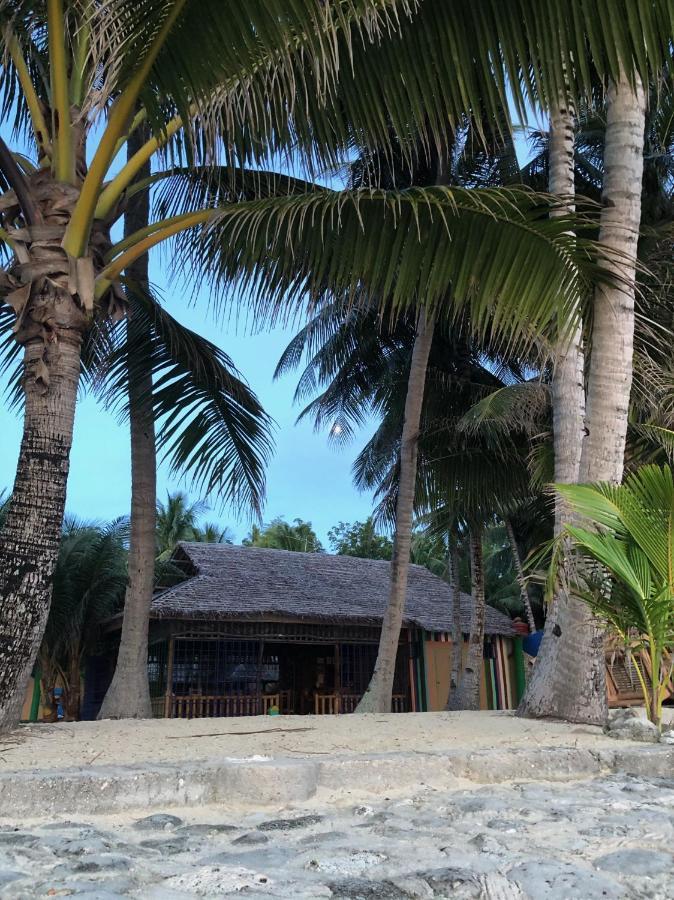 Isla Mystica Beach Resort San Juan  Exterior foto